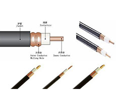 射频同轴电缆